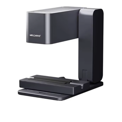 Machine à gravure laser